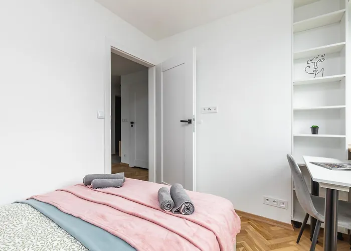 Superapart Zelazna 34
